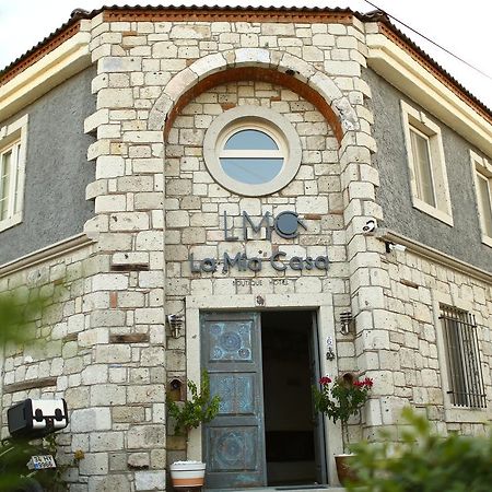 La Mia Casa Hotel Алакати Екстериор снимка