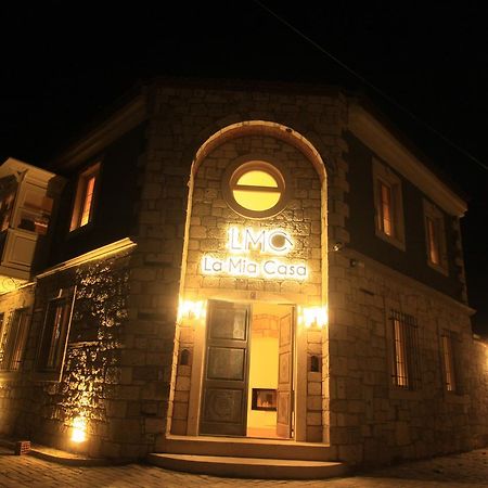 La Mia Casa Hotel Алакати Екстериор снимка