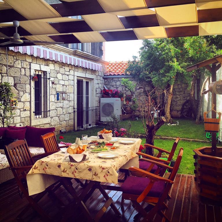 La Mia Casa Hotel Алакати Екстериор снимка