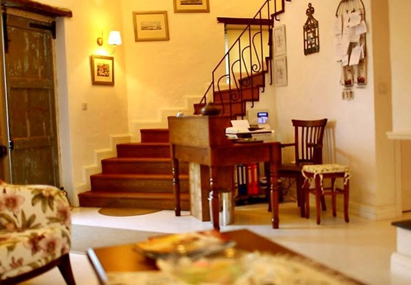 La Mia Casa Hotel Алакати Екстериор снимка