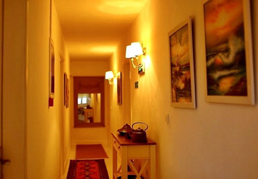 La Mia Casa Hotel Алакати Екстериор снимка
