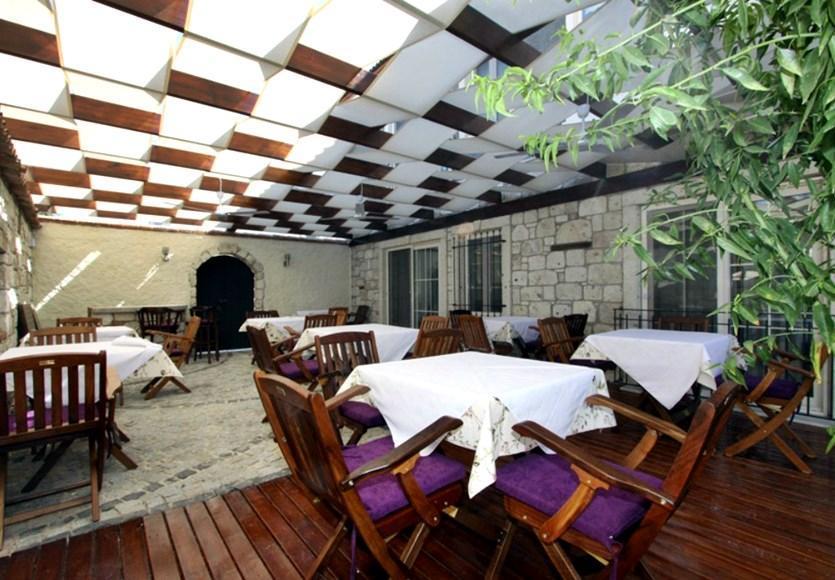 La Mia Casa Hotel Алакати Екстериор снимка