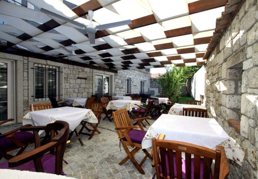La Mia Casa Hotel Алакати Екстериор снимка