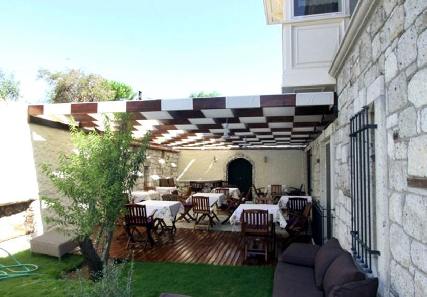 La Mia Casa Hotel Алакати Екстериор снимка