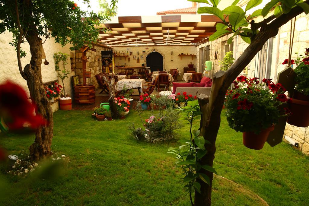 La Mia Casa Hotel Алакати Екстериор снимка
