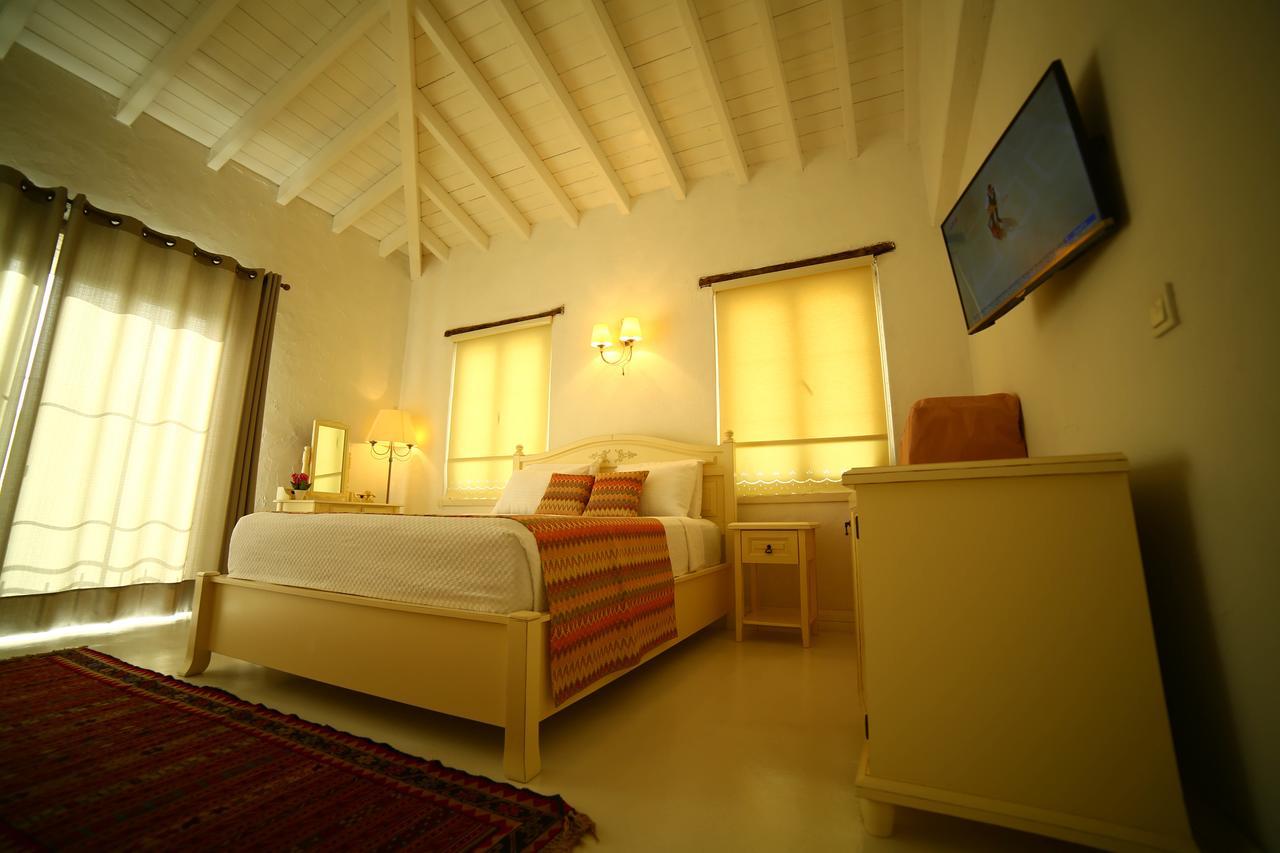 La Mia Casa Hotel Алакати Екстериор снимка