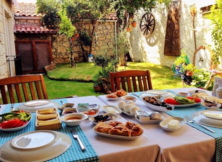 La Mia Casa Hotel Алакати Екстериор снимка