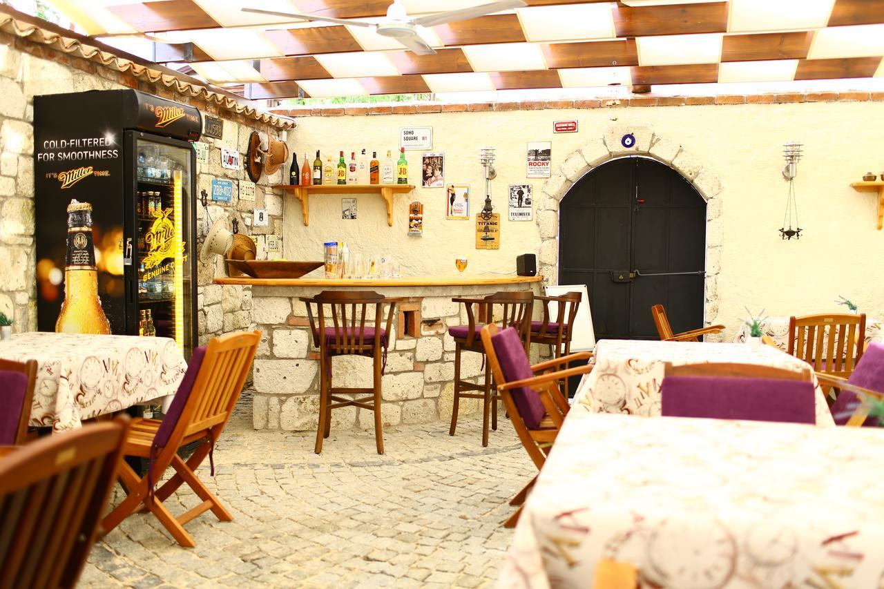 La Mia Casa Hotel Алакати Екстериор снимка