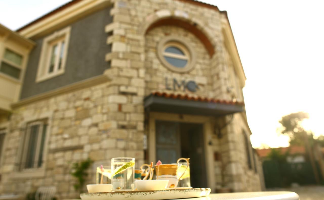 La Mia Casa Hotel Алакати Екстериор снимка