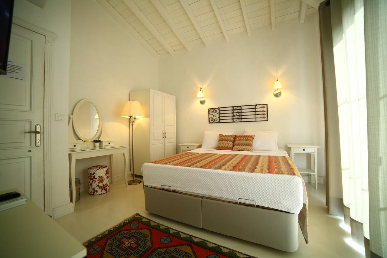 La Mia Casa Hotel Алакати Екстериор снимка