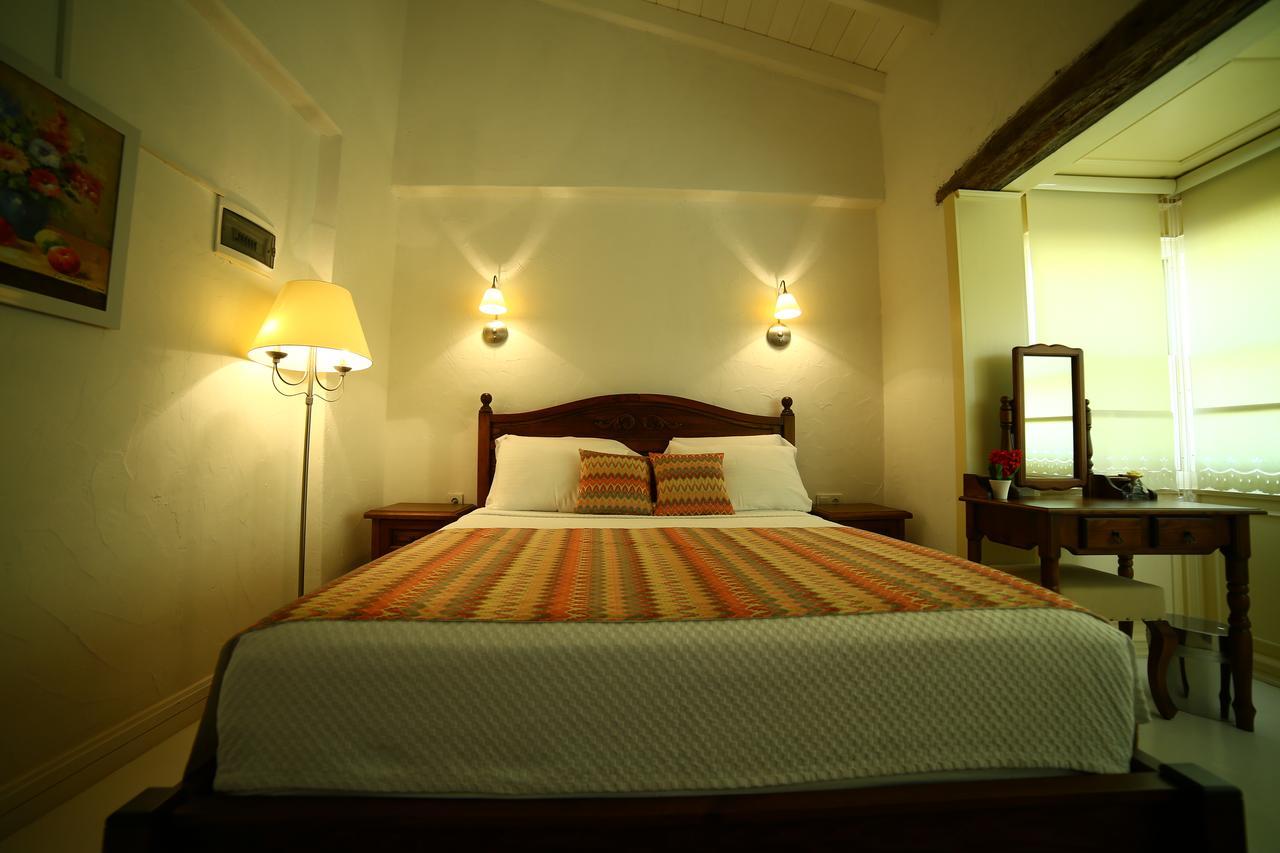 La Mia Casa Hotel Алакати Екстериор снимка