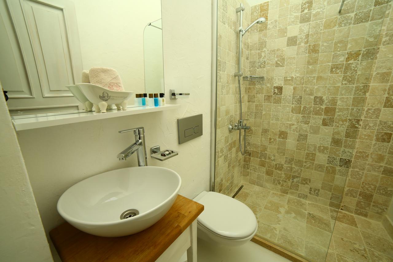 La Mia Casa Hotel Алакати Екстериор снимка