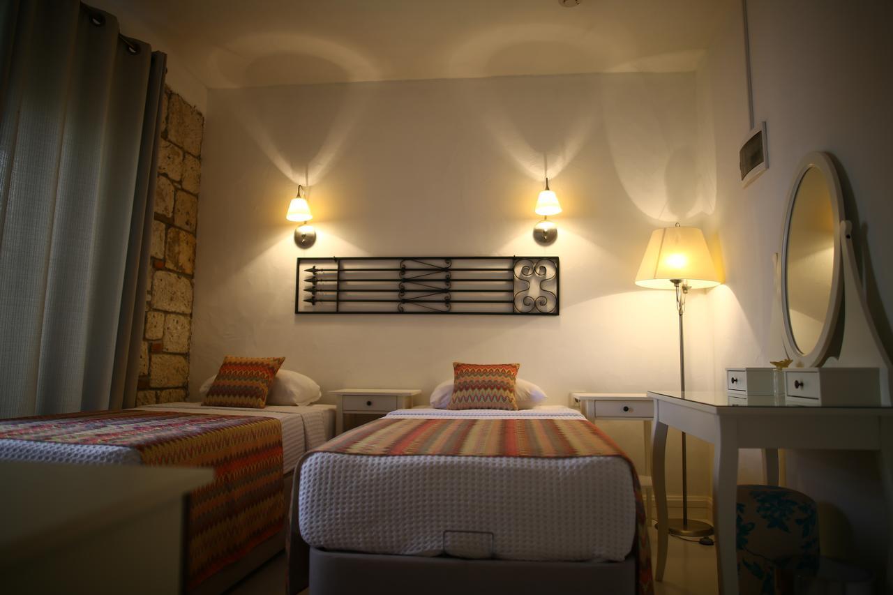 La Mia Casa Hotel Алакати Екстериор снимка