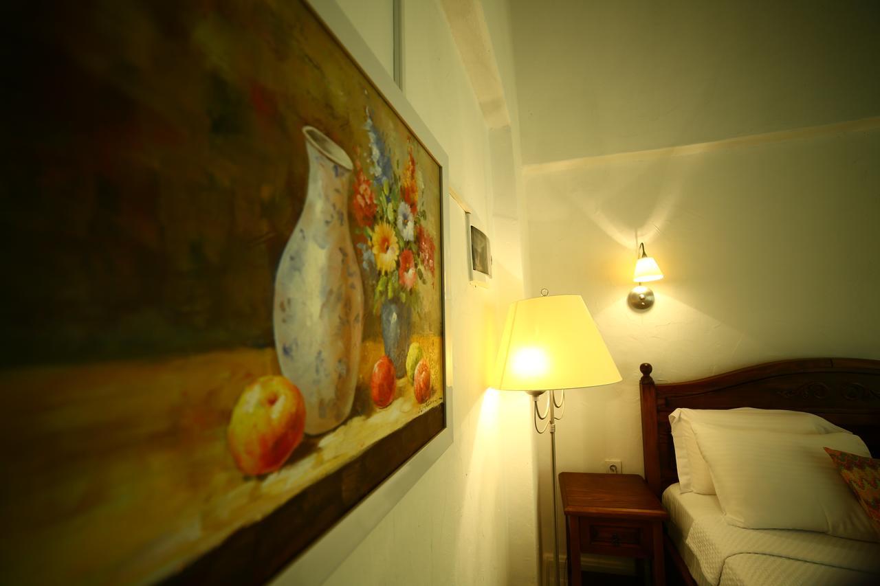 La Mia Casa Hotel Алакати Екстериор снимка