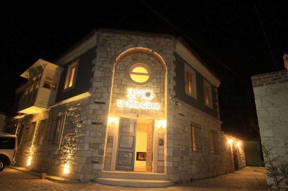 La Mia Casa Hotel Алакати Екстериор снимка