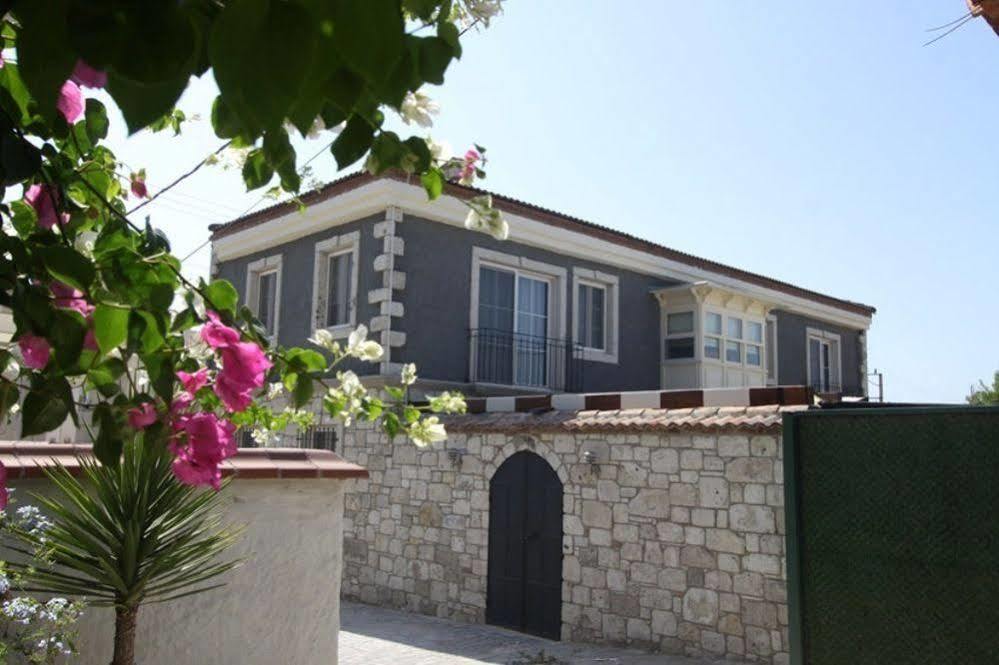 La Mia Casa Hotel Алакати Екстериор снимка