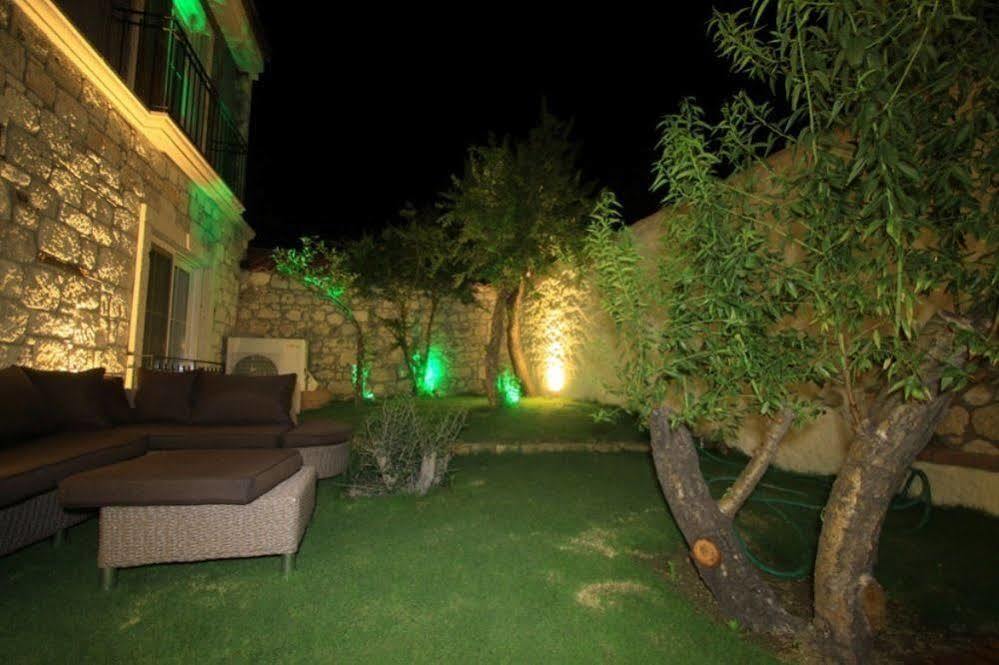 La Mia Casa Hotel Алакати Екстериор снимка