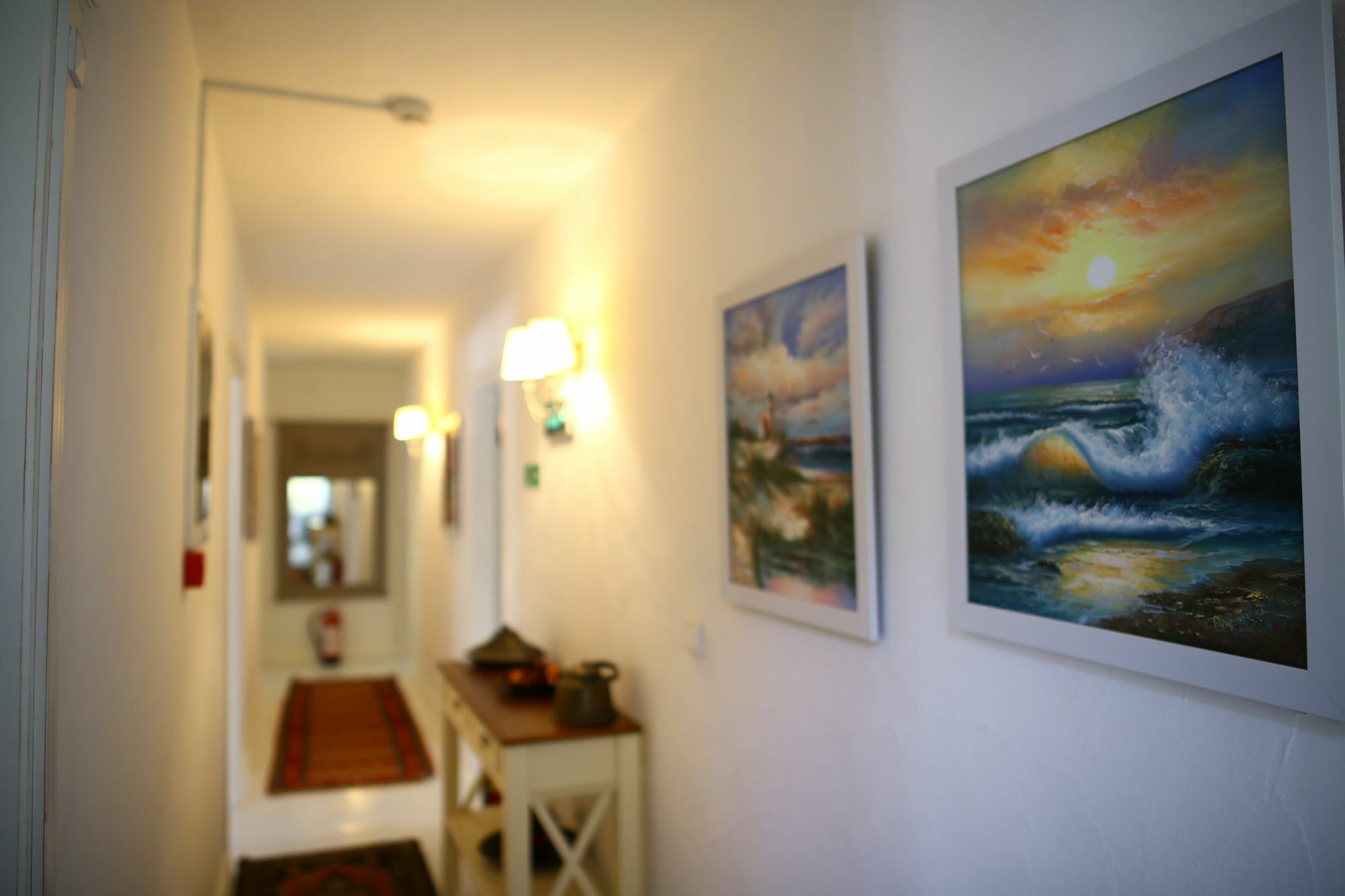 La Mia Casa Hotel Алакати Екстериор снимка
