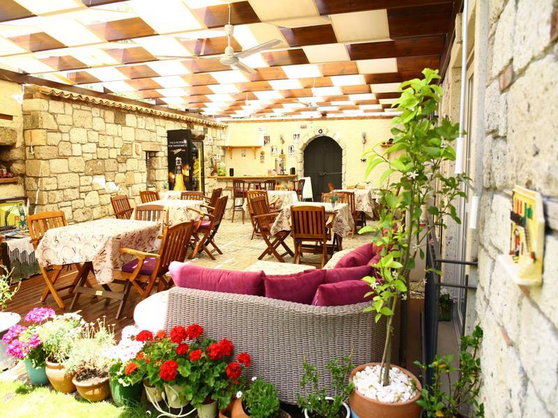La Mia Casa Hotel Алакати Екстериор снимка