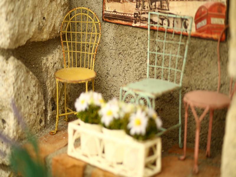 La Mia Casa Hotel Алакати Екстериор снимка