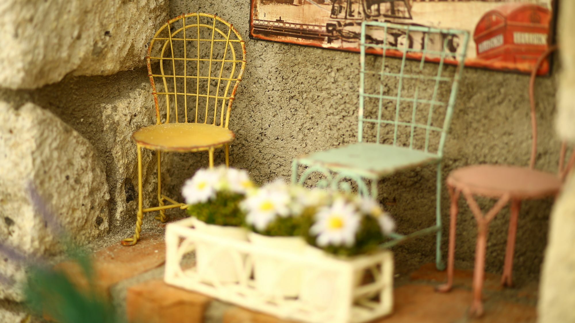 La Mia Casa Hotel Алакати Екстериор снимка